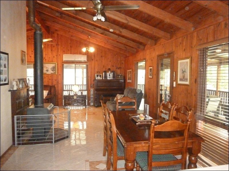 21 Caffery Road, Nanango QLD 4615