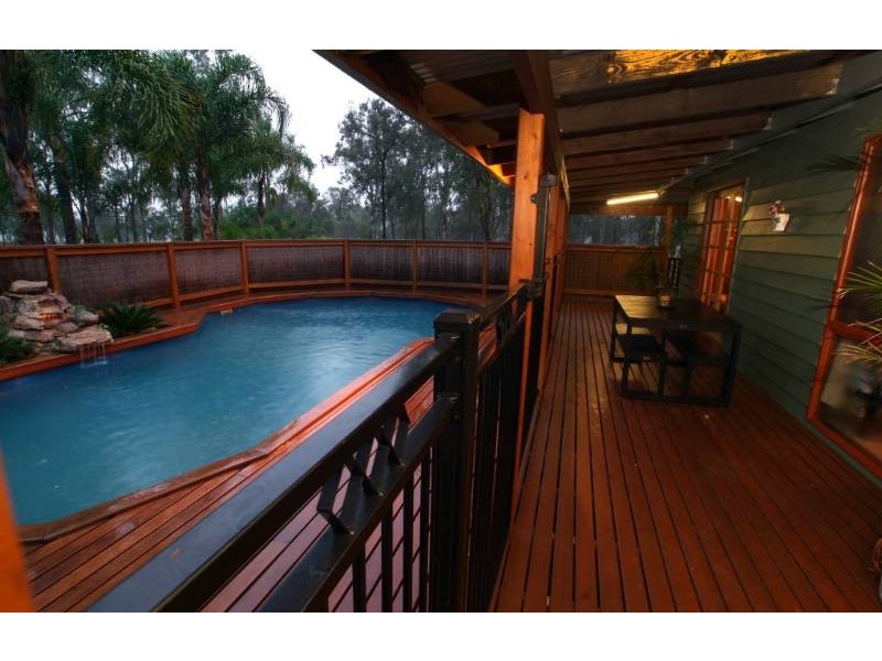 21 Caffery Road, Nanango QLD 4615