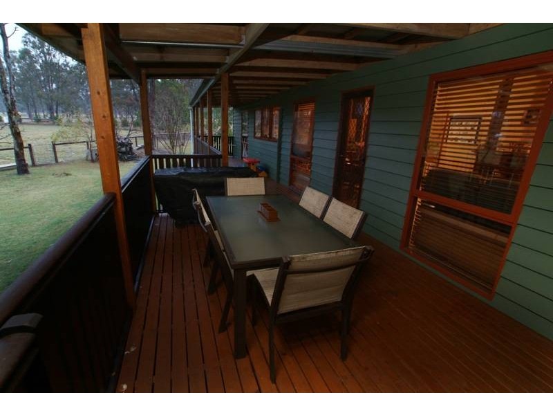 21 Caffery Road, Nanango QLD 4615
