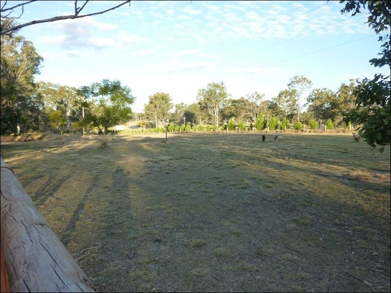 21 Caffery Road, Nanango QLD 4615