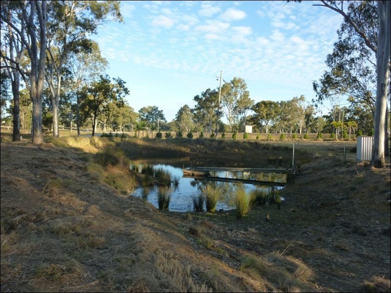 21 Caffery Road, Nanango QLD 4615