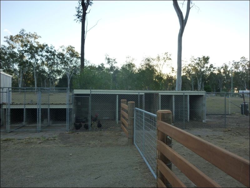 21 Caffery Road, Nanango QLD 4615