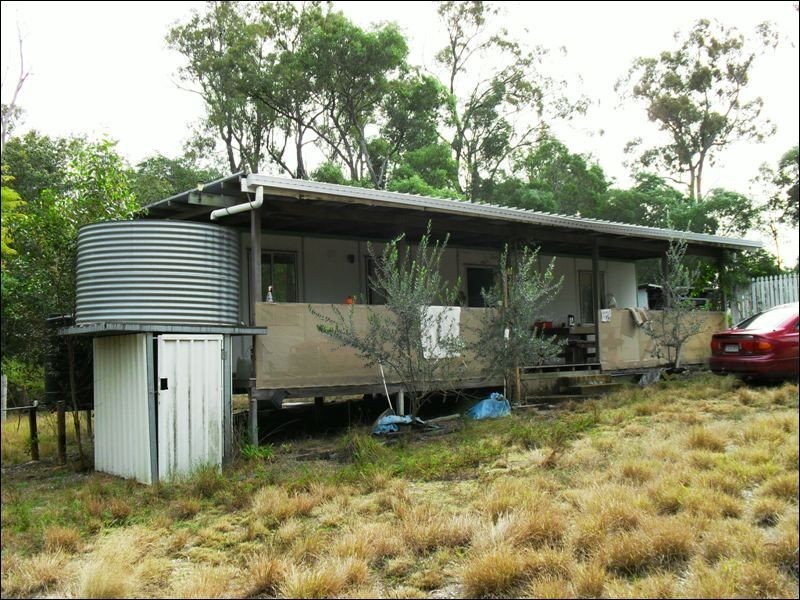 101 Norman Road, Nanango QLD 4615