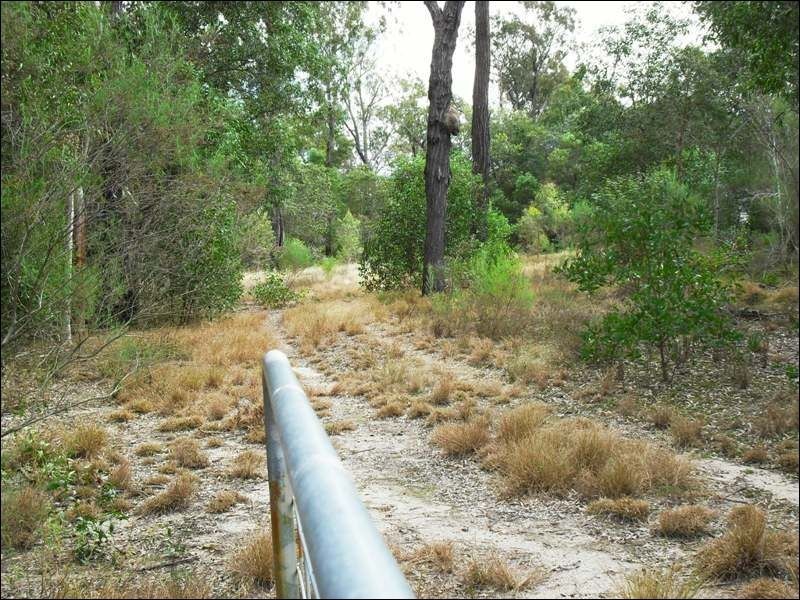 101 Norman Road, Nanango QLD 4615