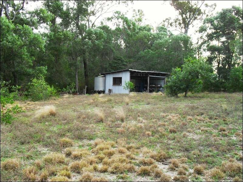 101 Norman Road, Nanango QLD 4615