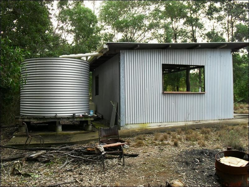 101 Norman Road, Nanango QLD 4615