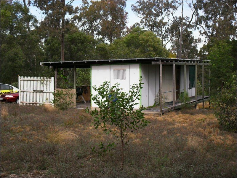 101 Norman Road, Nanango QLD 4615