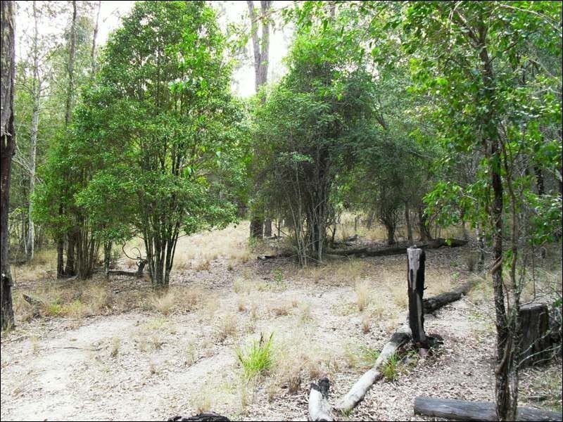 101 Norman Road, Nanango QLD 4615