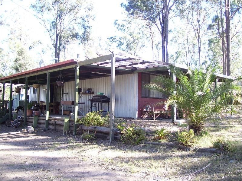 91 Malar Crescent, Booie QLD 4610