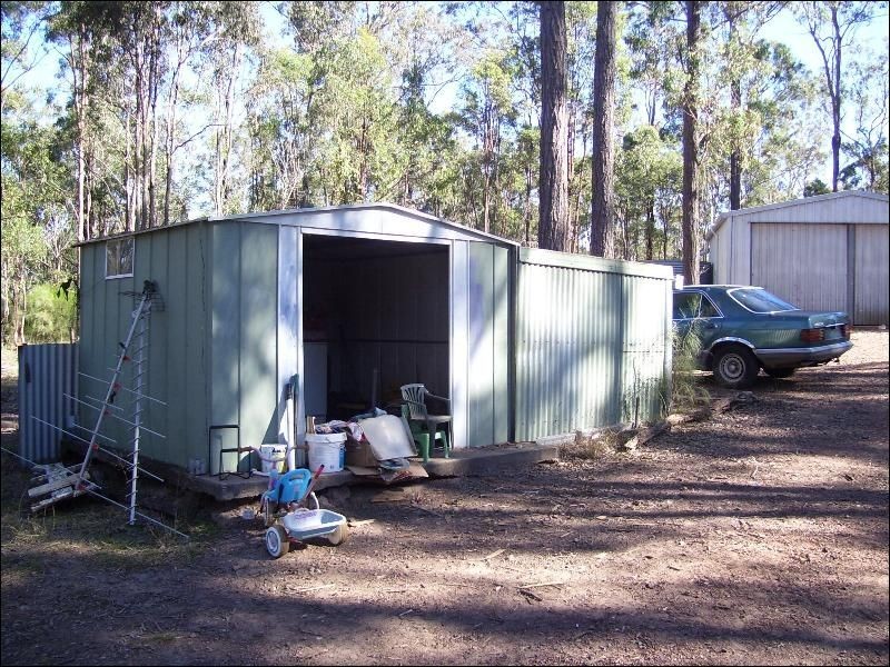 91 Malar Crescent, Booie QLD 4610