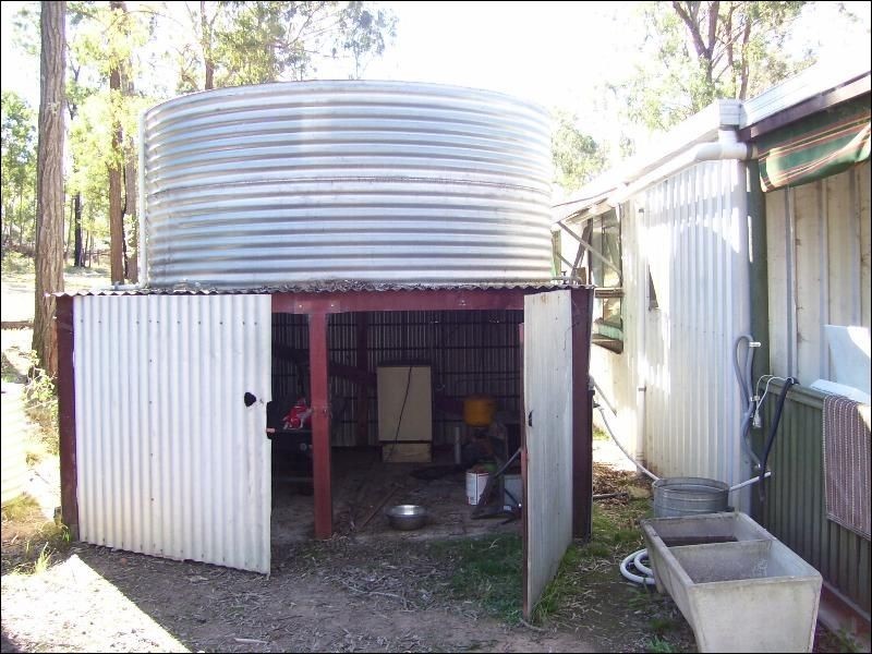 91 Malar Crescent, Booie QLD 4610