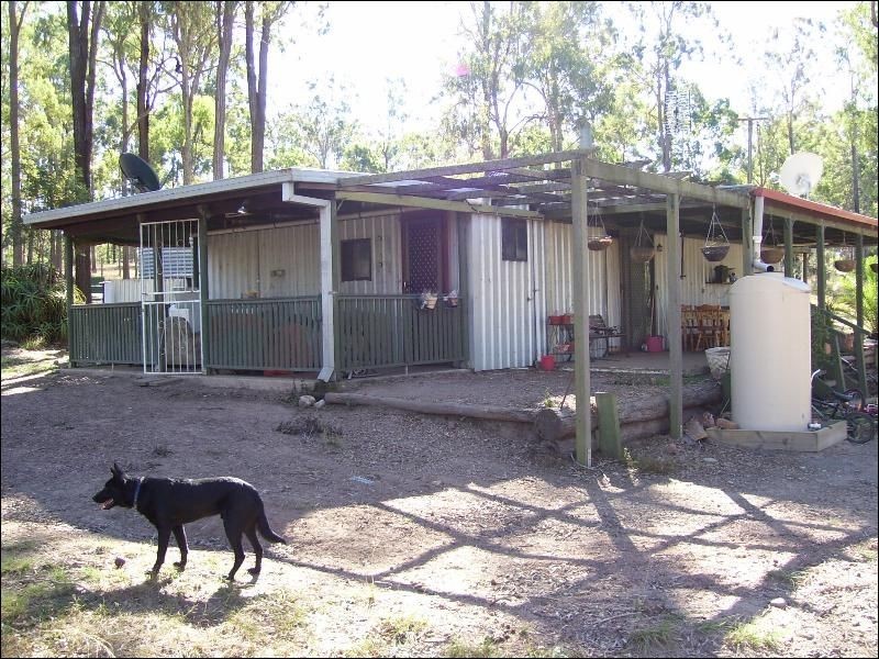 91 Malar Crescent, Booie QLD 4610