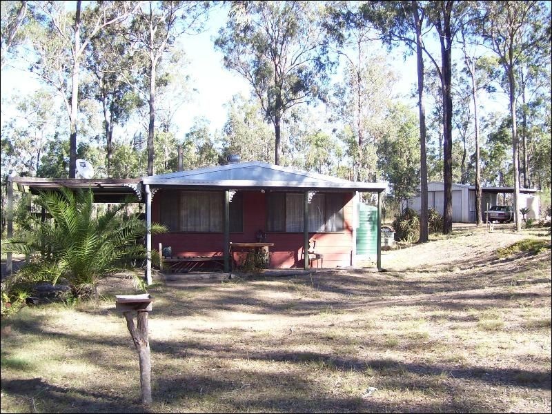 91 Malar Crescent, Booie QLD 4610