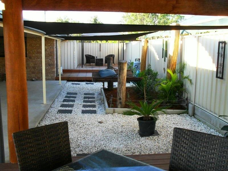 9 Hawthorne Street, Nanango QLD 4615