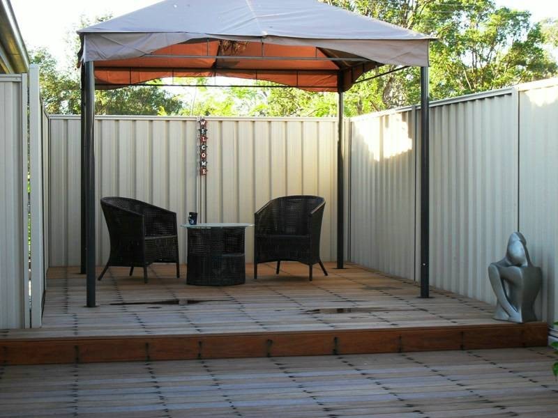 9 Hawthorne Street, Nanango QLD 4615