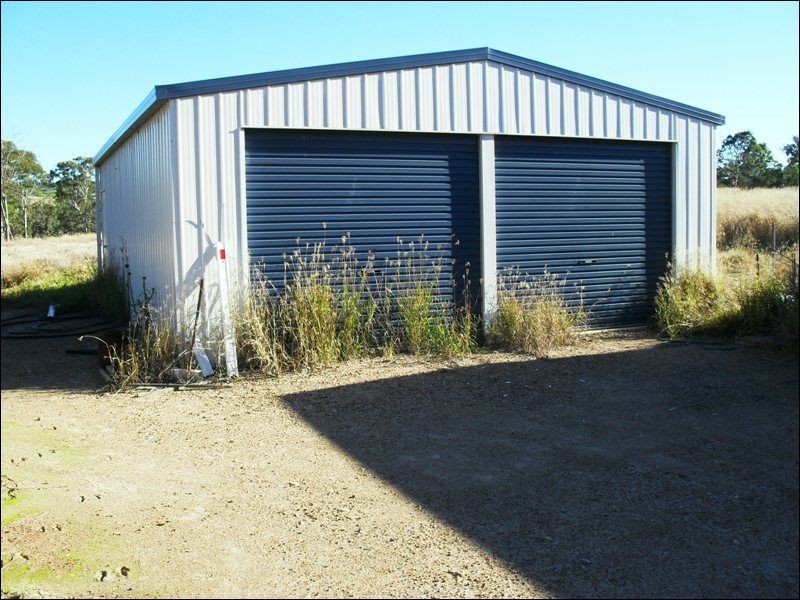 L65 New England Highway, Yarraman QLD 4614