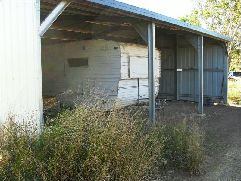 L65 New England Highway, Yarraman QLD 4614