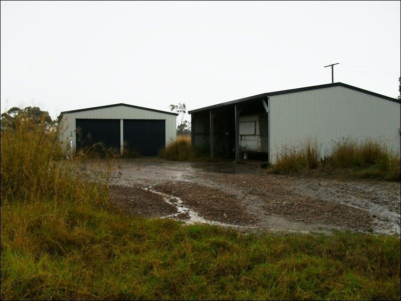 L65 New England Highway, Yarraman QLD 4614