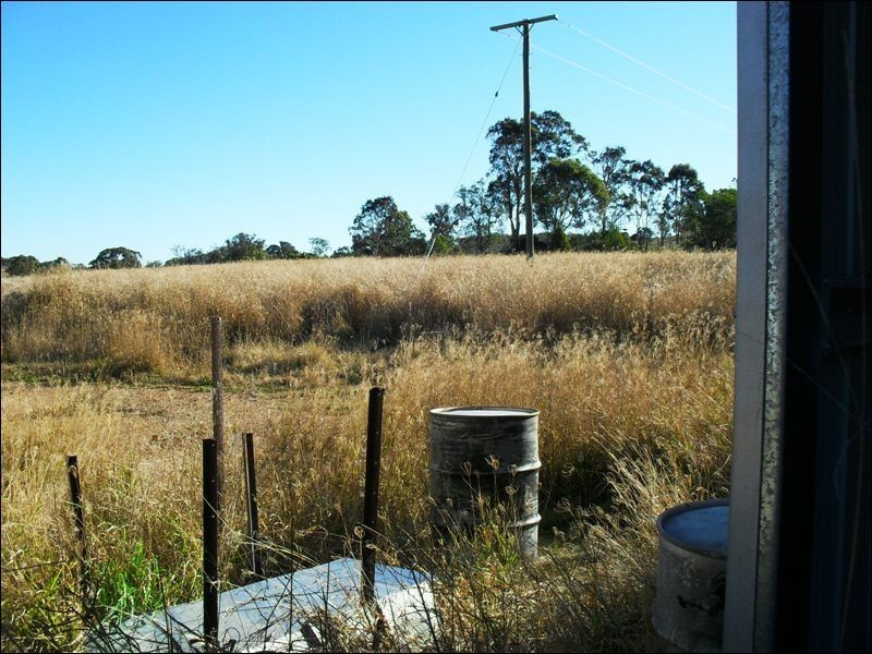 L65 New England Highway, Yarraman QLD 4614