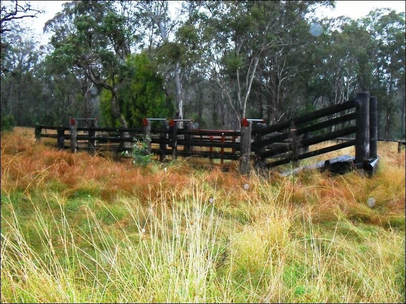 L65 New England Highway, Yarraman QLD 4614