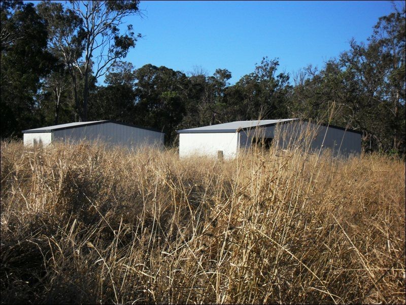 L65 New England Highway, Yarraman QLD 4614