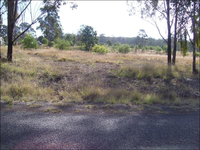 Booie QLD 4610
