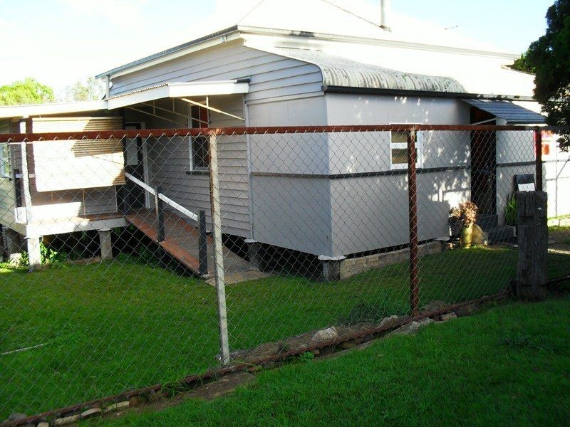 Maidenwell QLD 4615