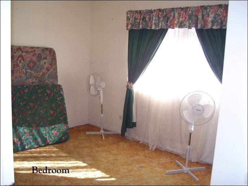 5 Deakin Crescent, Nanango QLD 4615