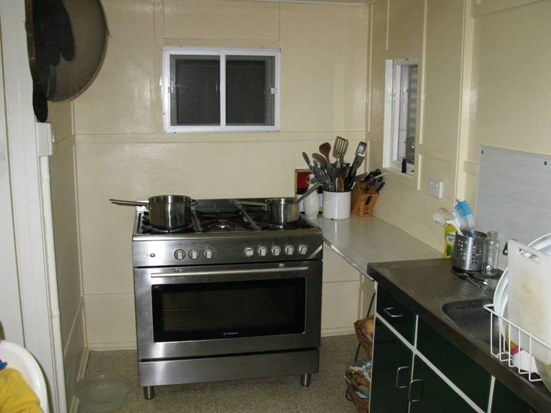 51 Chester Street, Nanango QLD 4615