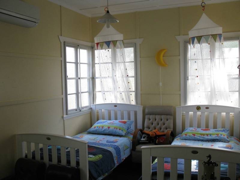 51 Chester Street, Nanango QLD 4615