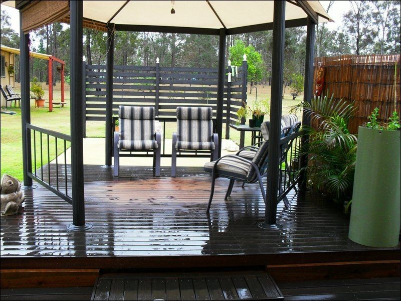 127 Kurrajong Drive, Nanango QLD 4615