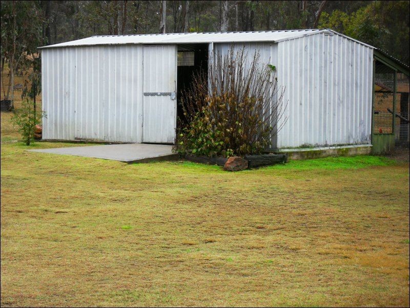 127 Kurrajong Drive, Nanango QLD 4615
