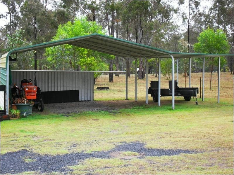 127 Kurrajong Drive, Nanango QLD 4615