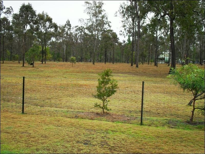 127 Kurrajong Drive, Nanango QLD 4615