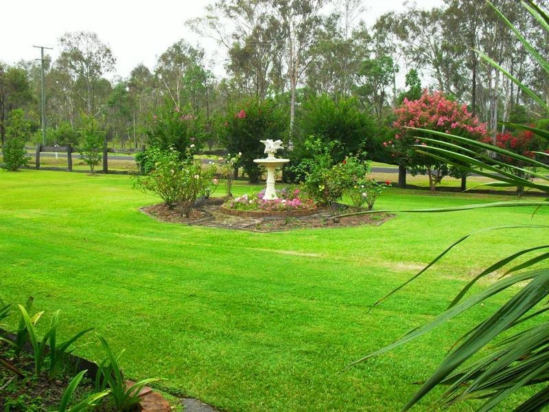 127 Kurrajong Drive, Nanango QLD 4615