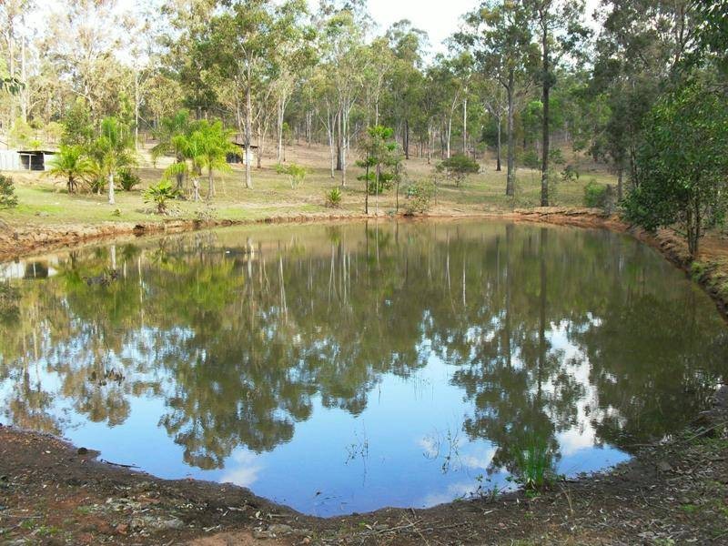 234 Malar Crescent, Nanango QLD 4615