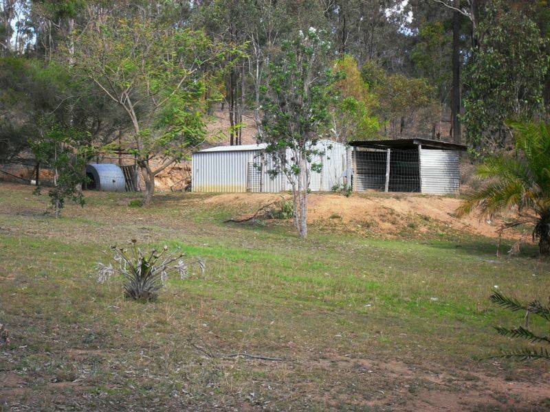 234 Malar Crescent, Nanango QLD 4615