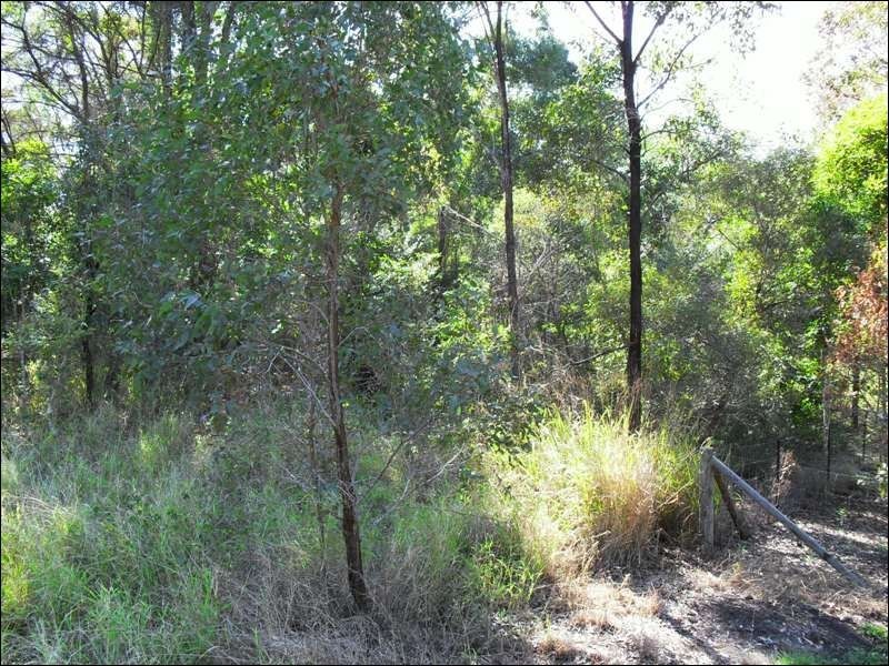 Lot 4 Izzard Road, Nanango QLD 4615