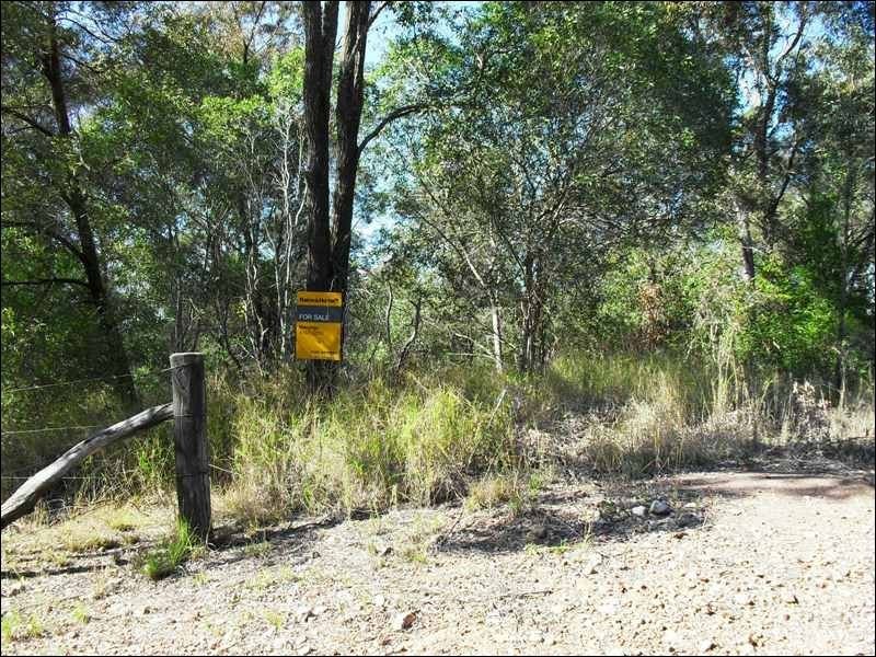 Lot 4 Izzard Road, Nanango QLD 4615