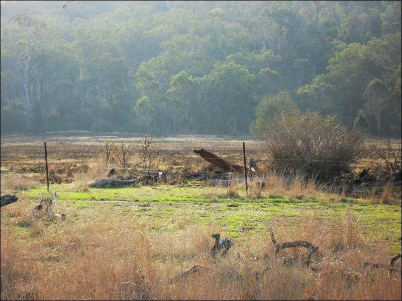 Lot 556 Din Din Road, Yarraman QLD 4614