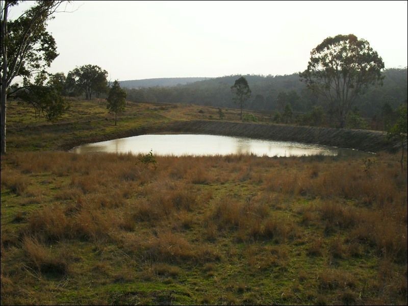 Lot 556 Din Din Road, Yarraman QLD 4614