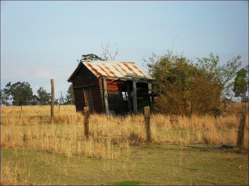 Lot 556 Din Din Road, Yarraman QLD 4614