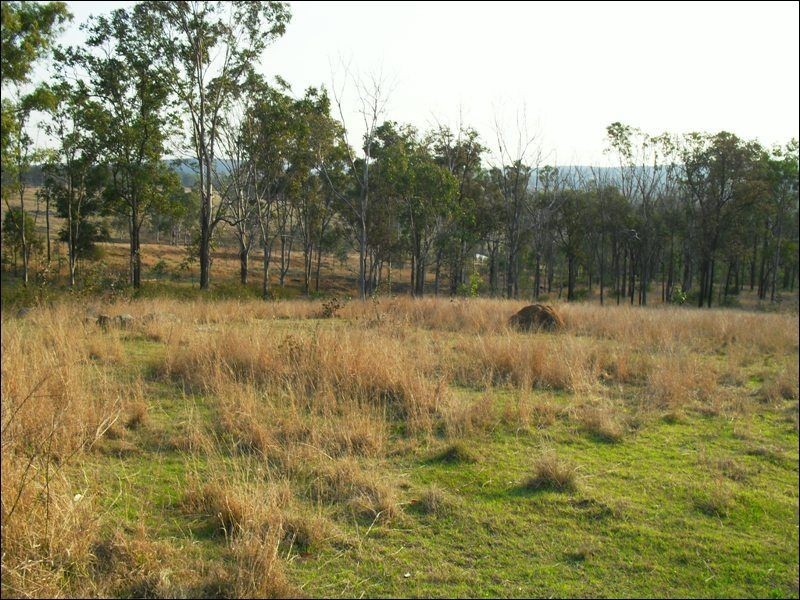 Lot 556 Din Din Road, Yarraman QLD 4614