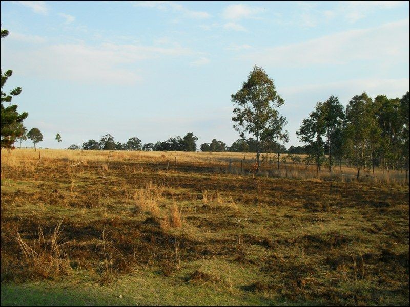 Lot 556 Din Din Road, Yarraman QLD 4614