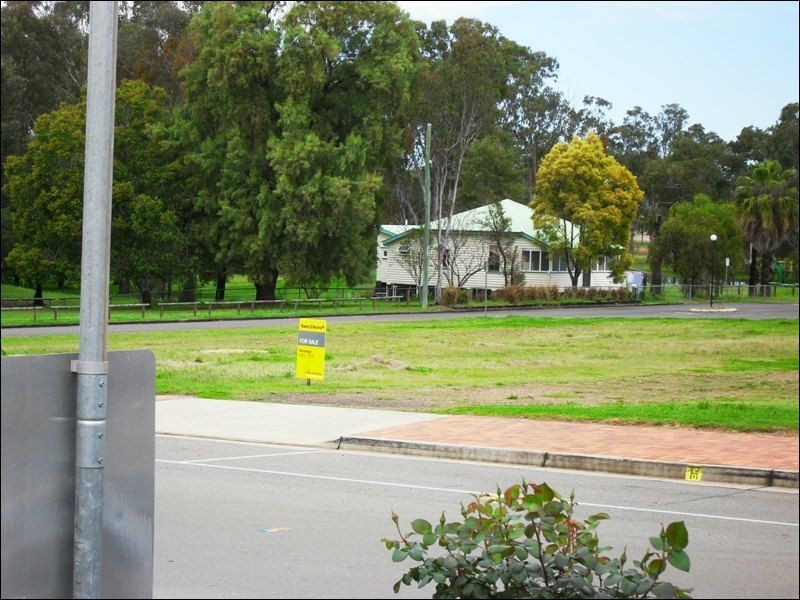 Lot 4 Drayton Street, Nanango QLD 4615