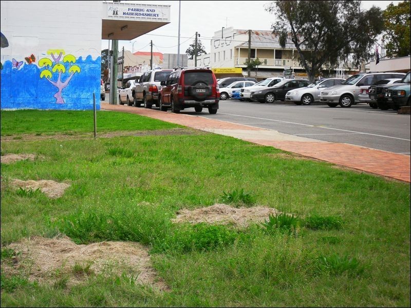 Lot 4 Drayton Street, Nanango QLD 4615