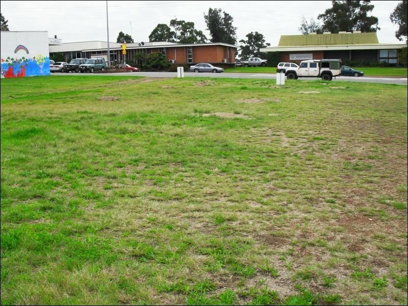 Lot 4 Drayton Street, Nanango QLD 4615
