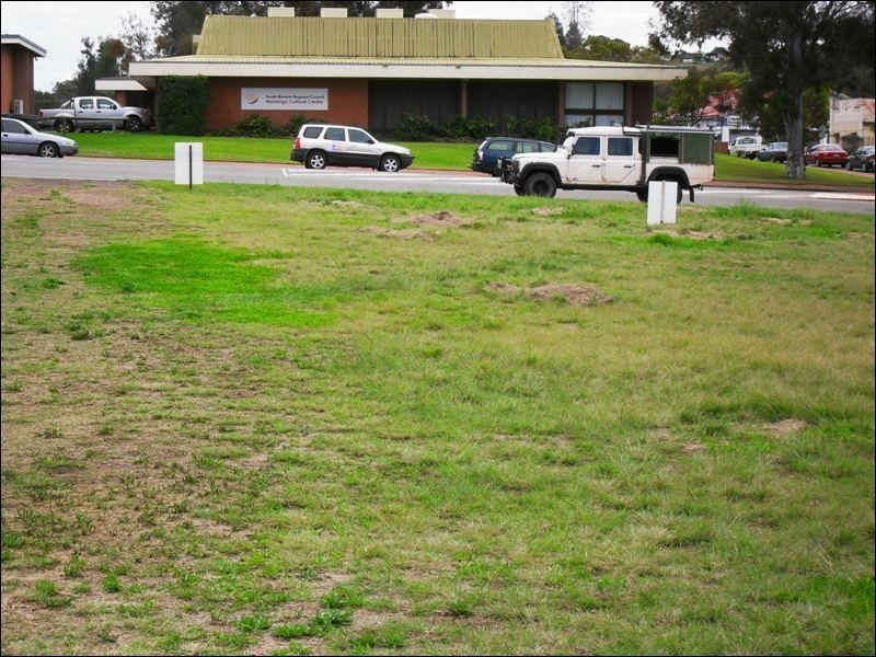 Lot 4 Drayton Street, Nanango QLD 4615