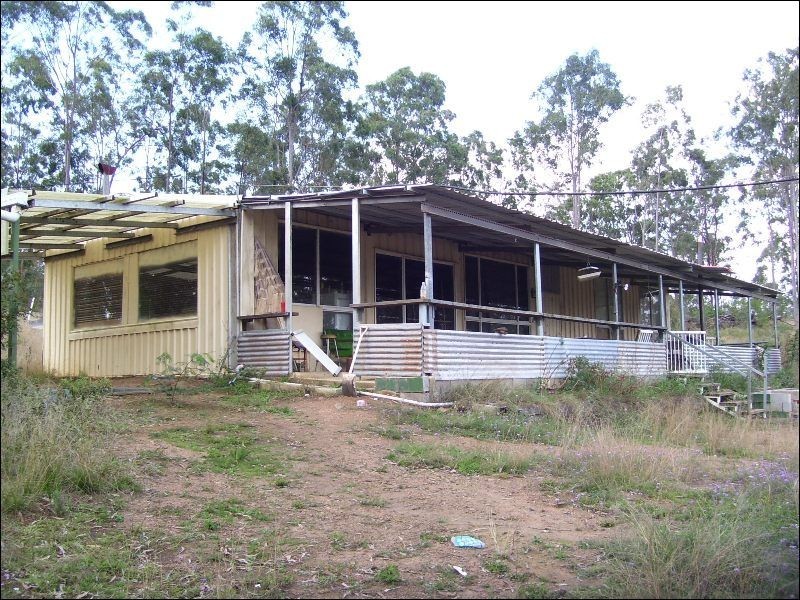 525 Walsh Road, Runnymede QLD 4615