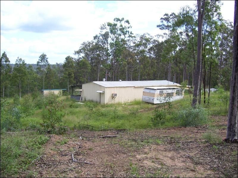 525 Walsh Road, Runnymede QLD 4615